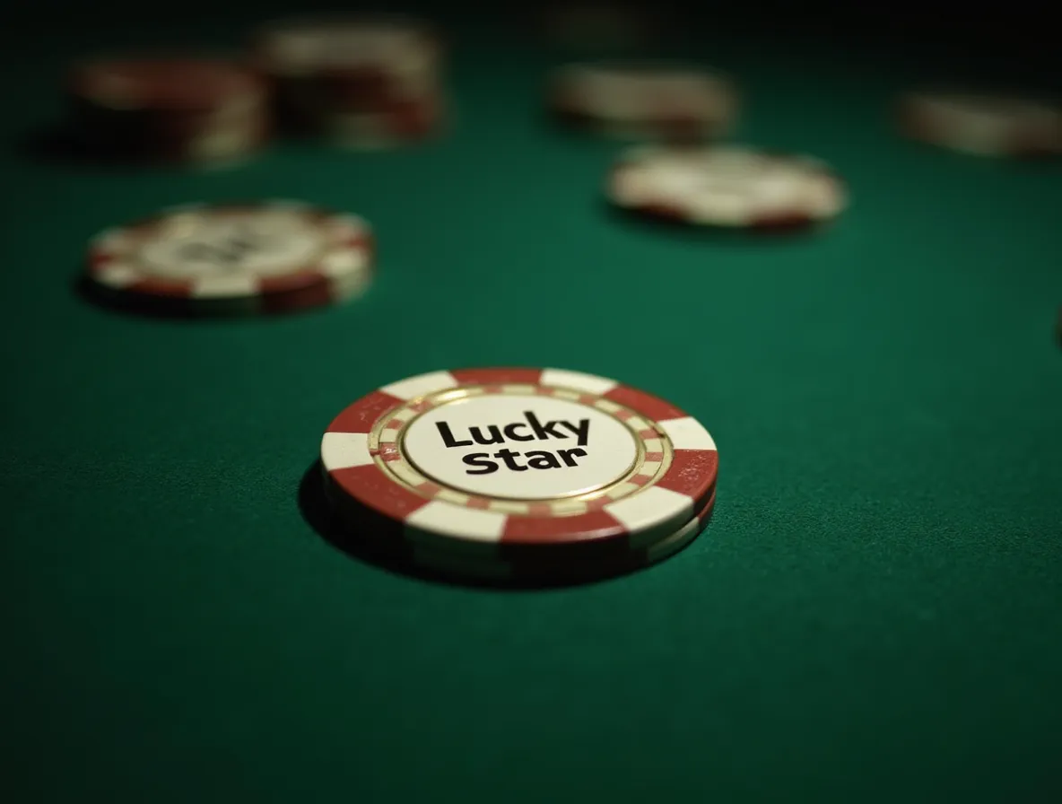 Lucky Star Casino