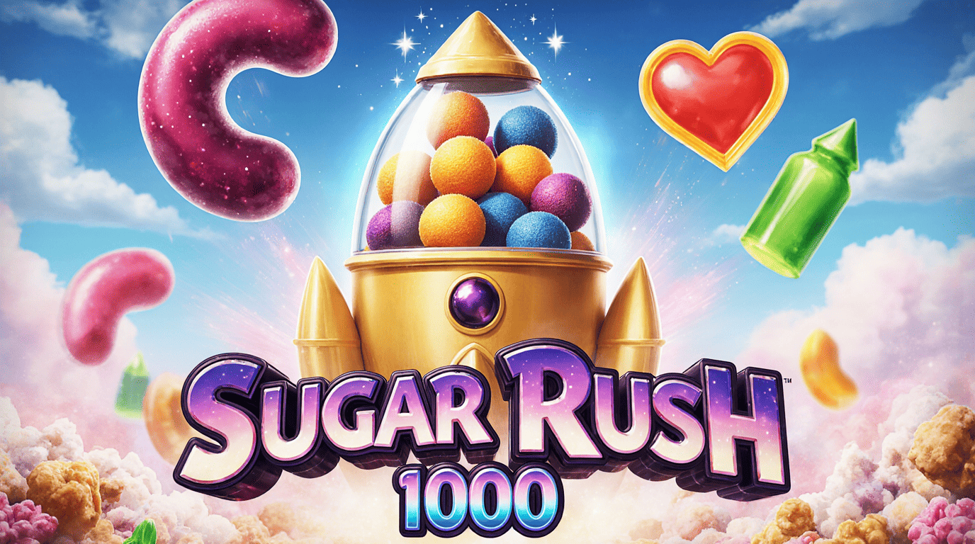 Sugar Rush 1000